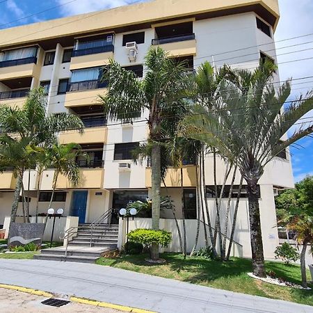 Merit Plaza Standard - Beira Mar Florianopolis Exterior photo