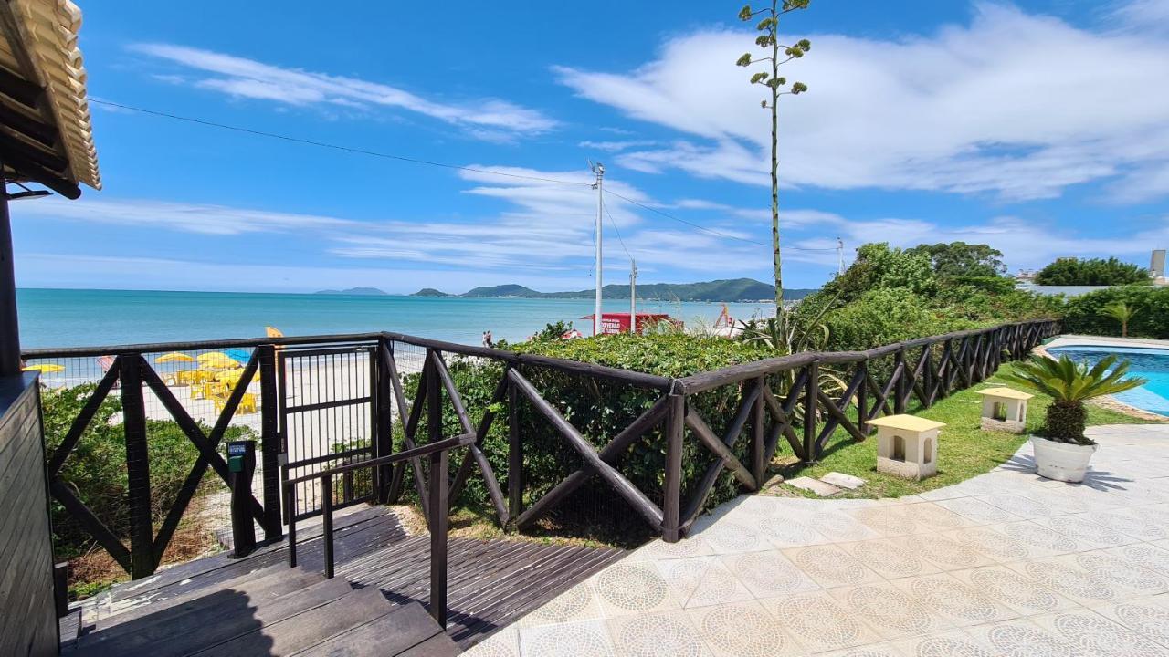 Merit Plaza Standard - Beira Mar Florianopolis Exterior photo