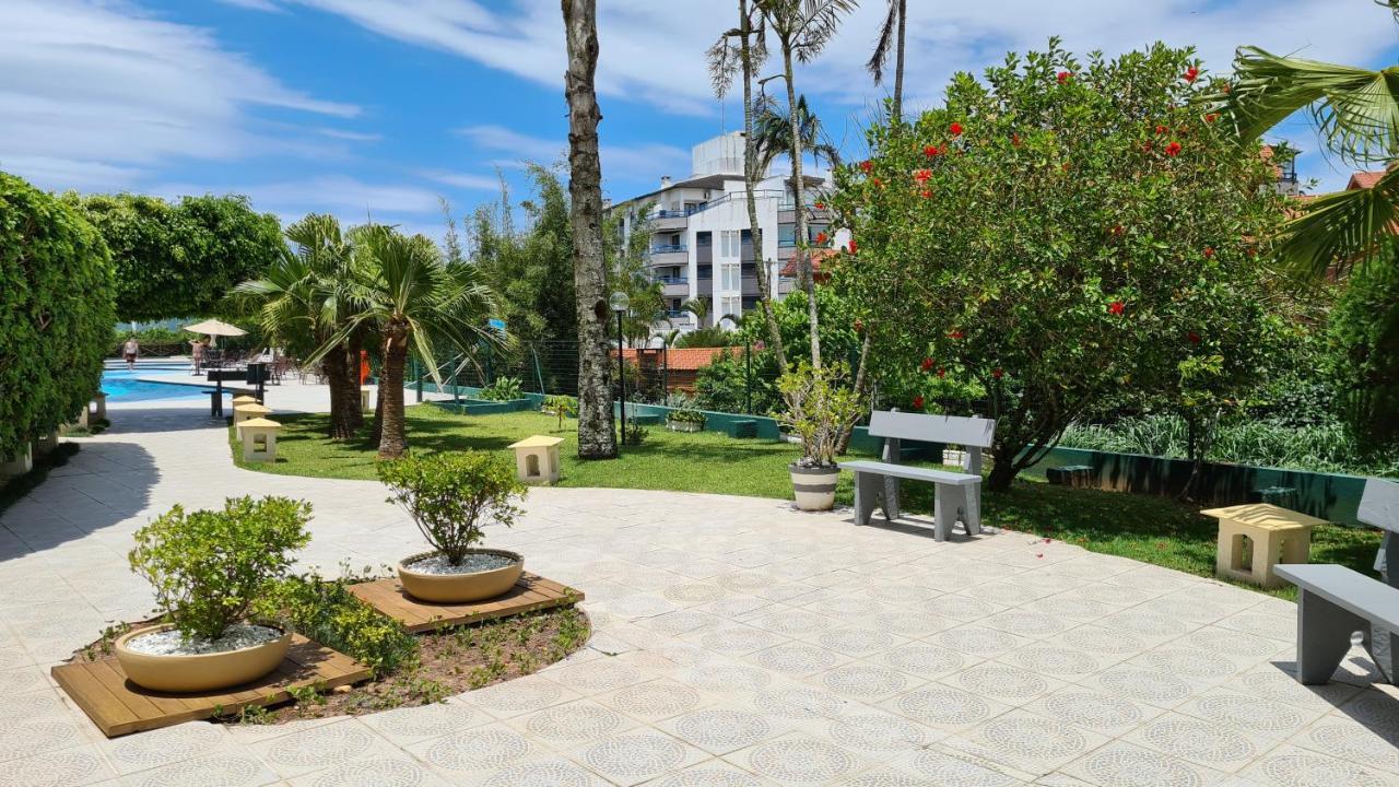 Merit Plaza Standard - Beira Mar Florianopolis Exterior photo