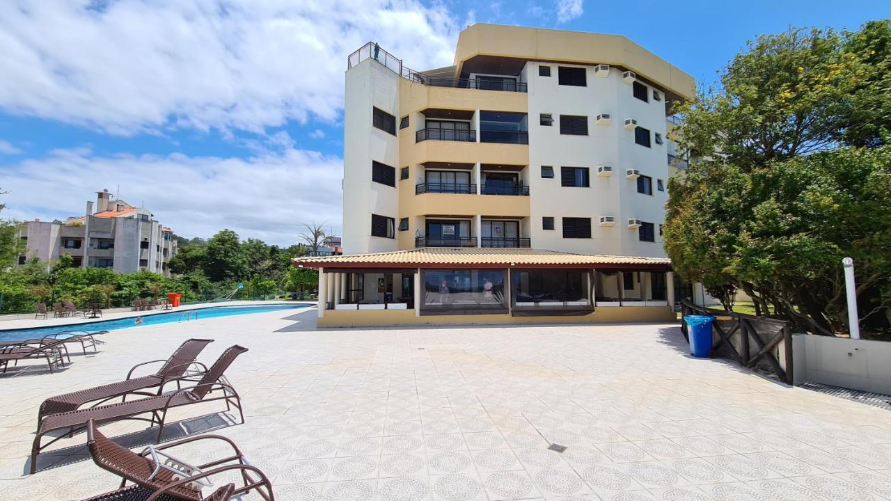 Merit Plaza Standard - Beira Mar Florianopolis Exterior photo