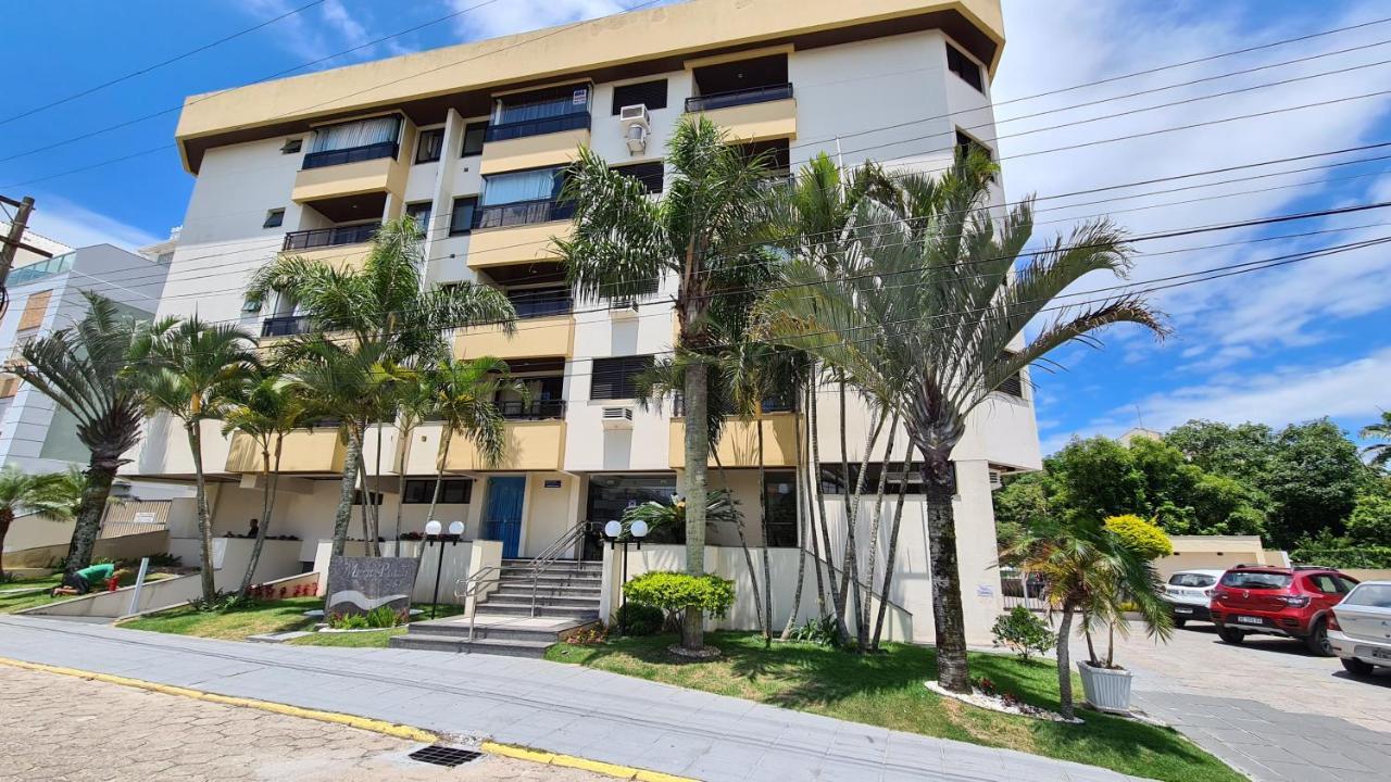 Merit Plaza Standard - Beira Mar Florianopolis Exterior photo