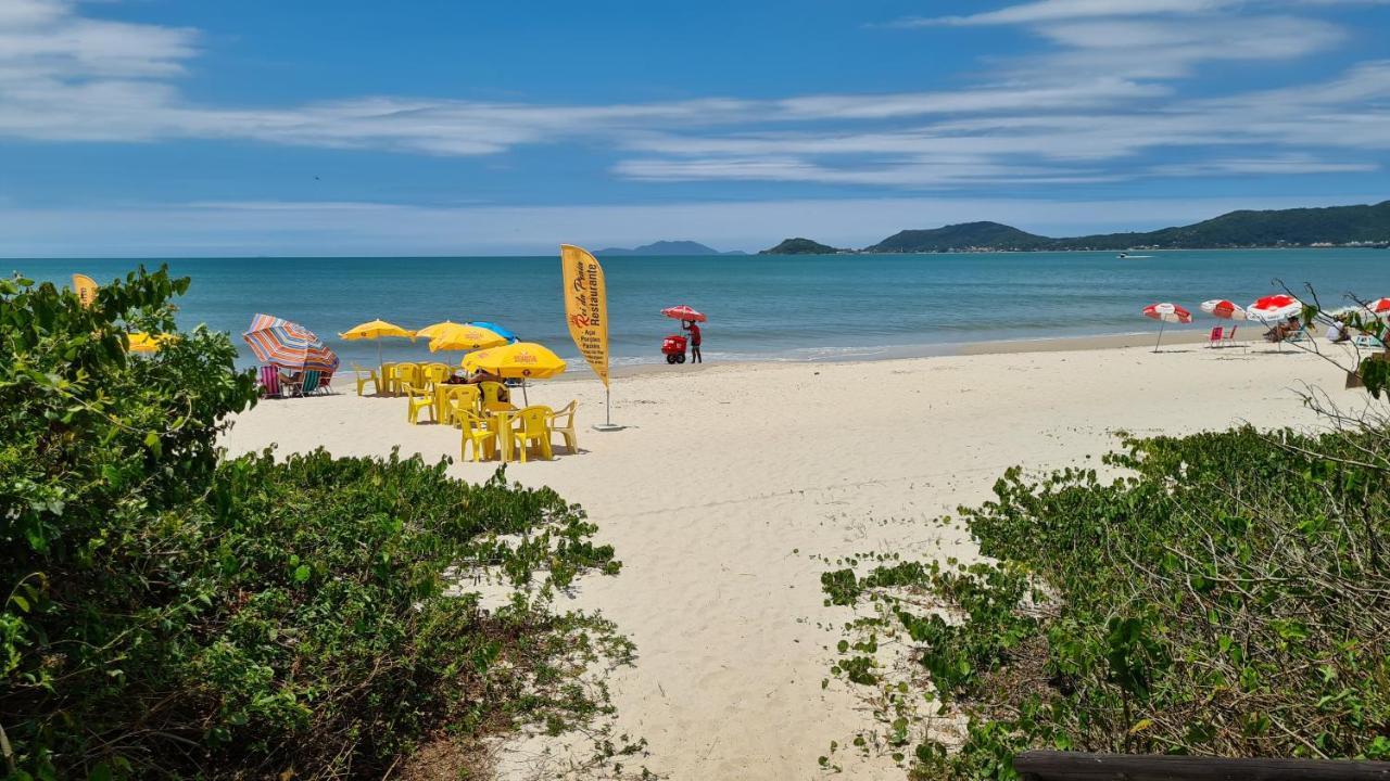 Merit Plaza Standard - Beira Mar Florianopolis Exterior photo