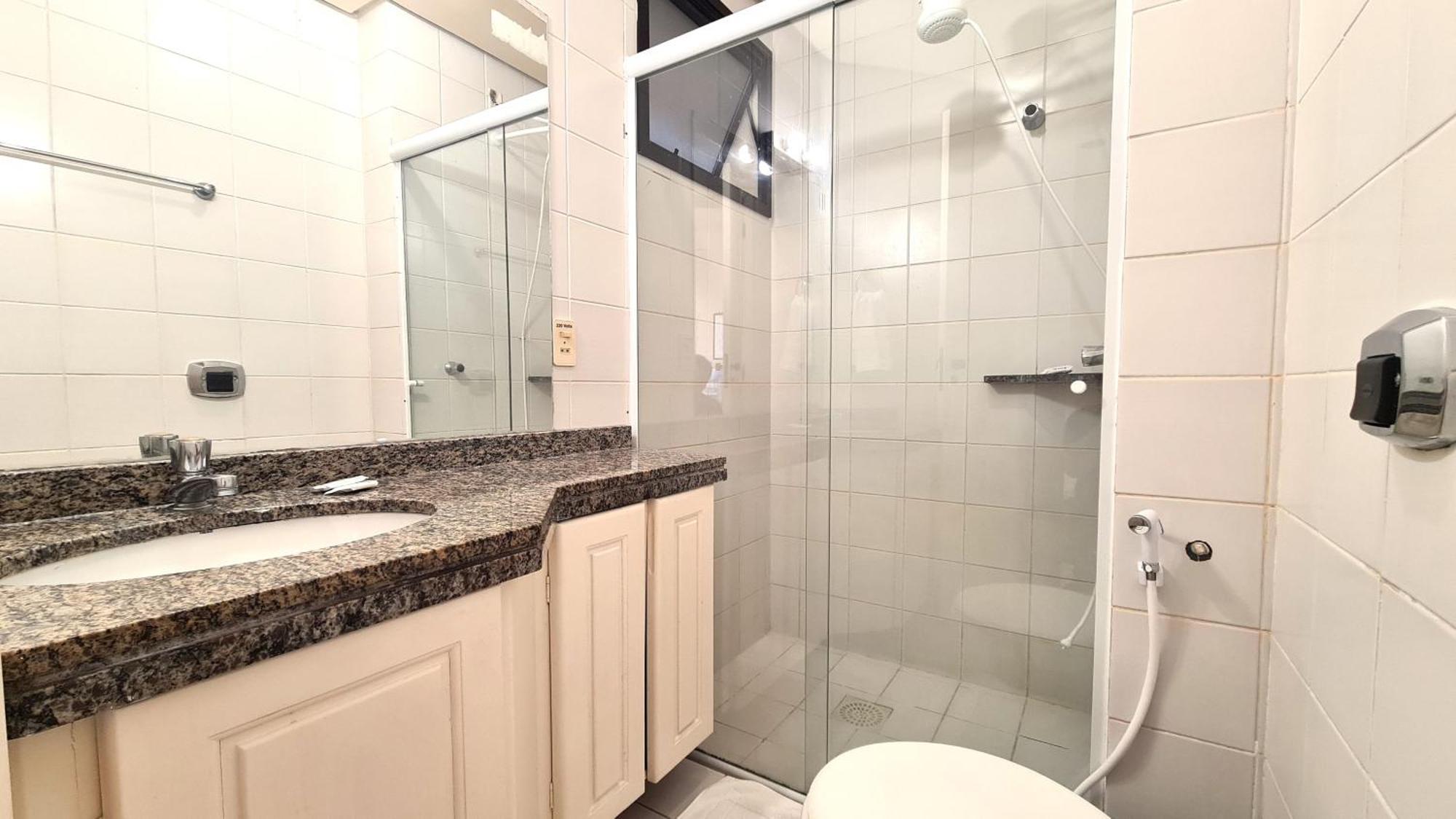 Merit Plaza Standard - Beira Mar Florianopolis Room photo