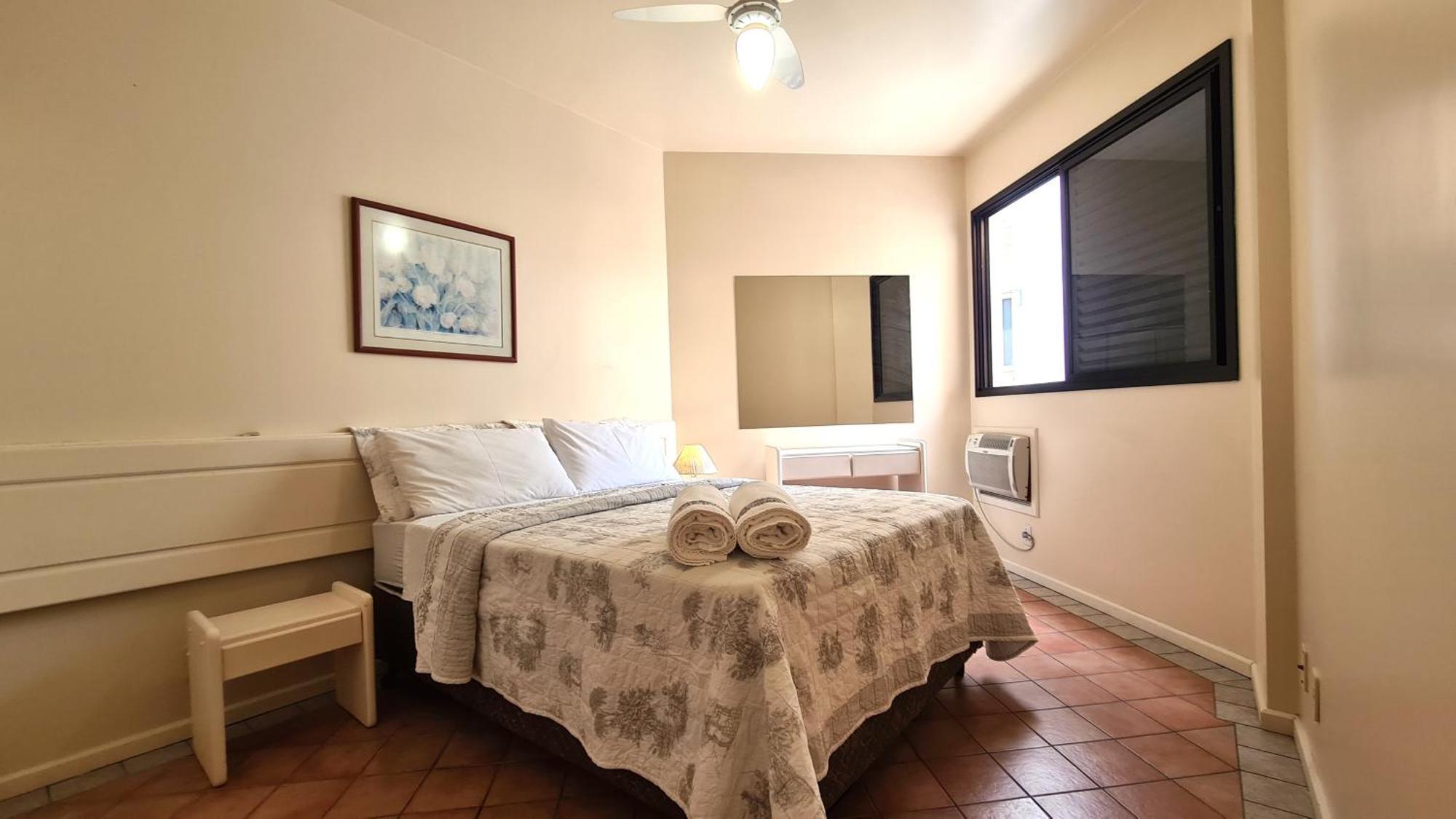 Merit Plaza Standard - Beira Mar Florianopolis Room photo